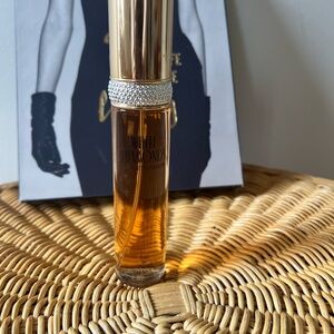 White Diamonds Eau de Toilette - Gold